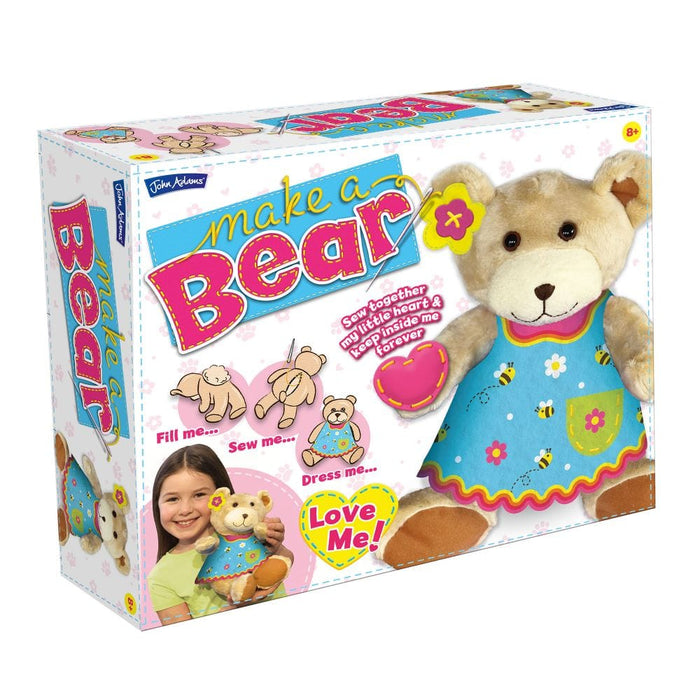 Make A Bear Craft Kit