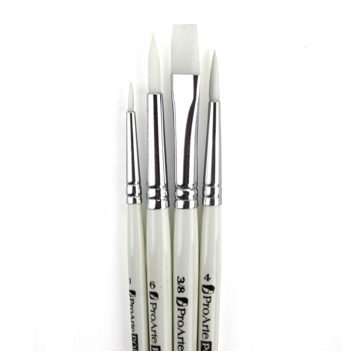 Polar All Media Brush Set 31WA