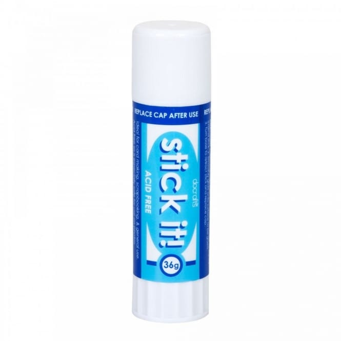 Stick It Glue Stick (36g)